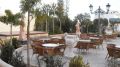 Italian style garden